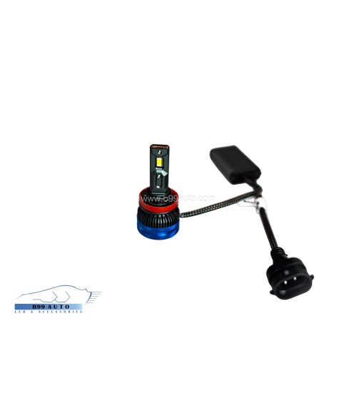 B99 Caesar H8/H9/H11 LED +650%